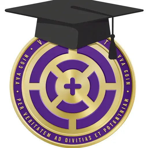 Veritas Vault Academy