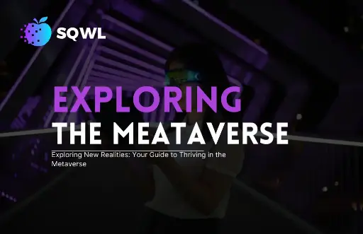 Exploring the Metaverse: