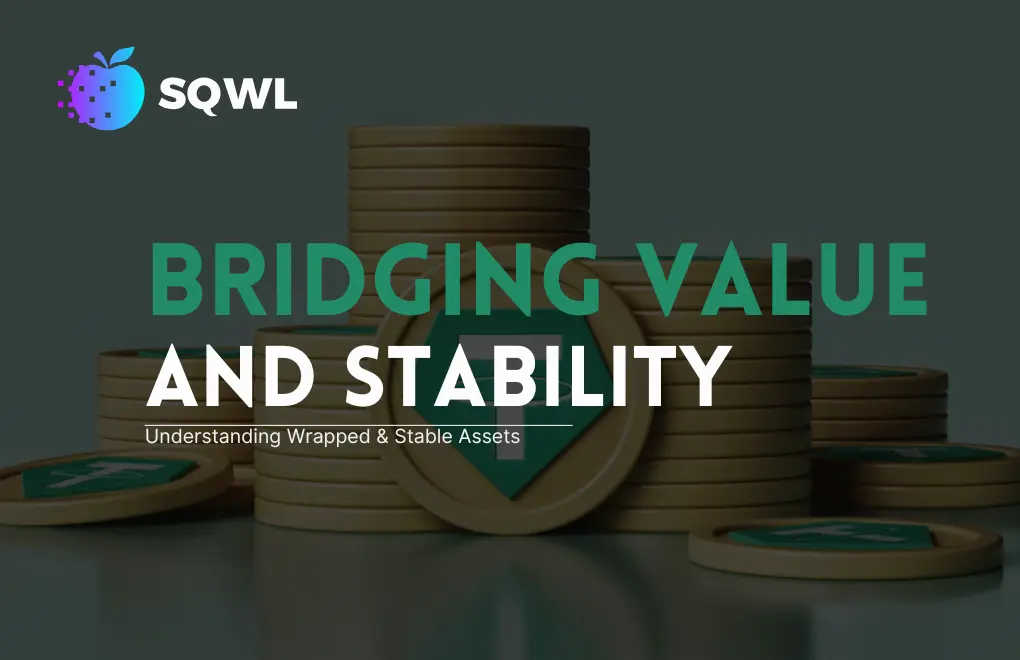 Bridging Value and Stability in Web3