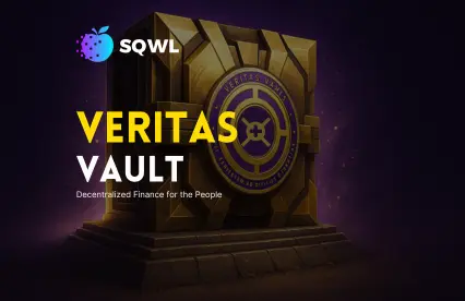 Veritas Vault: Decentralized Finance for the People