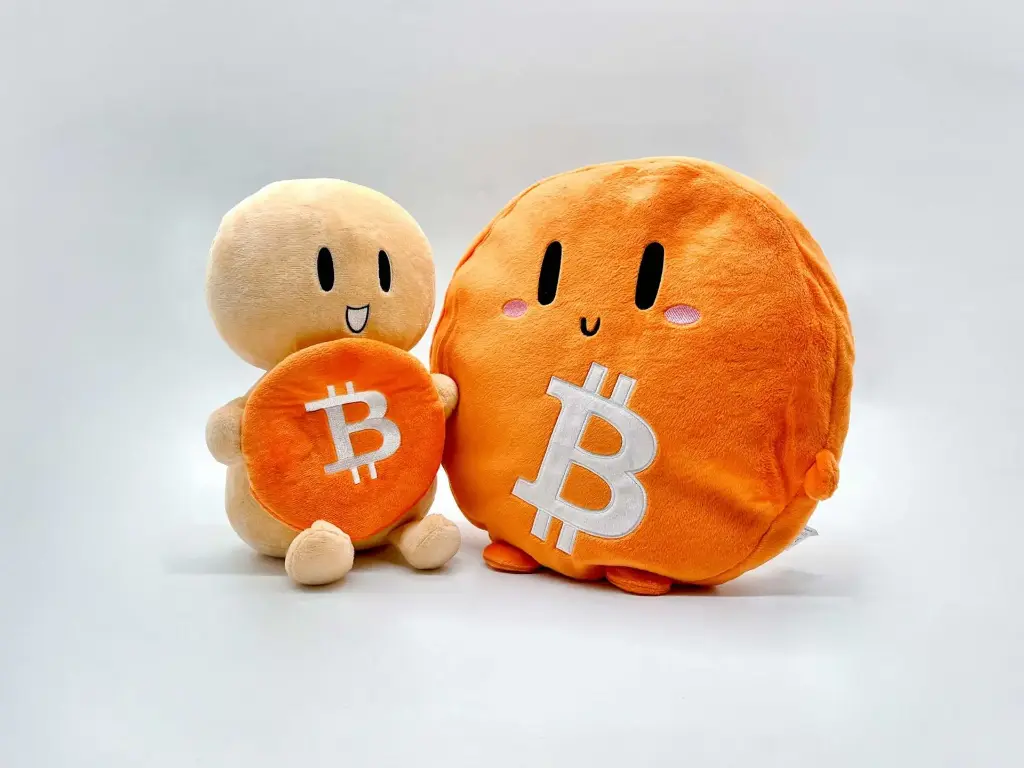 Crypto Hodler