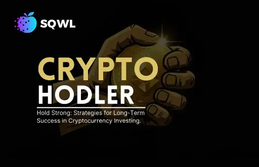 Crypto Hodler