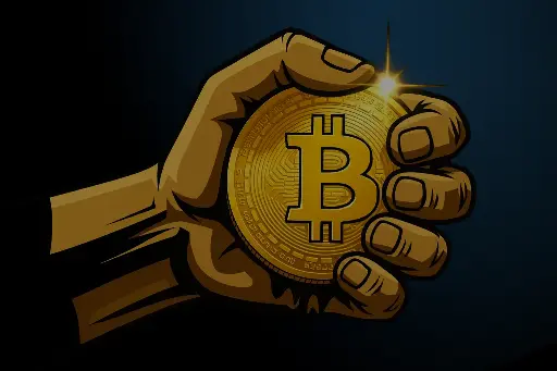 Crypto Hodler
