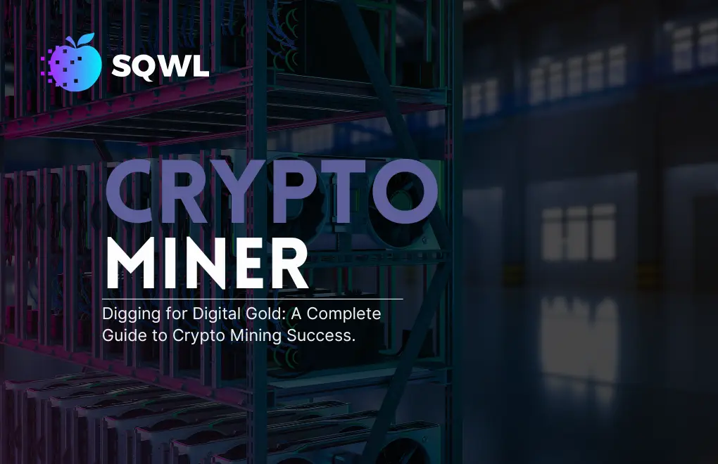 Crypto Mining & Minting Essentials