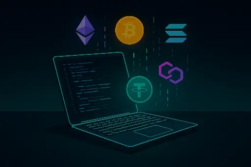 Crypto Mining & Minting Essentials