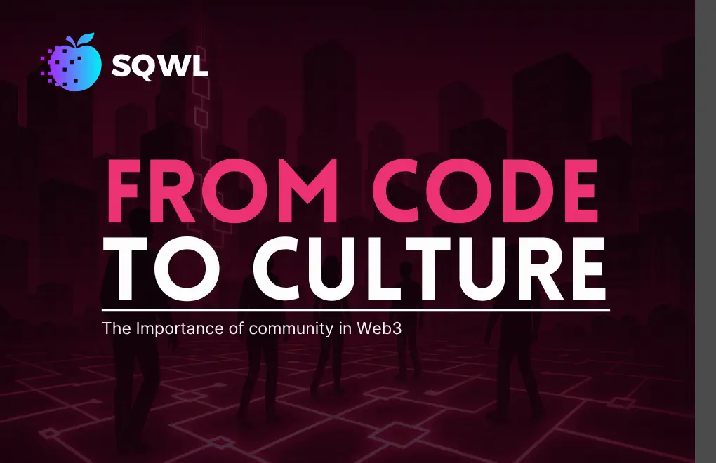 From Code to Culture