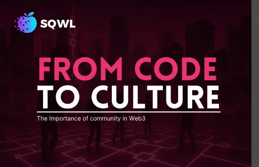 From Code to Culture