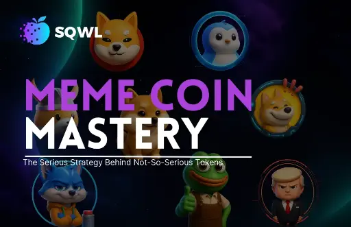 Meme Coin Mastery